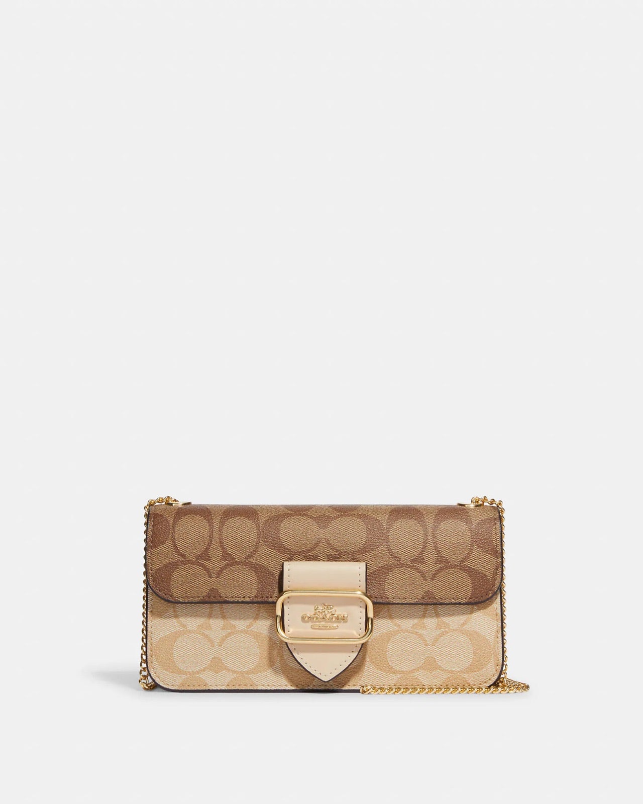 Coach Morgan Crossbody